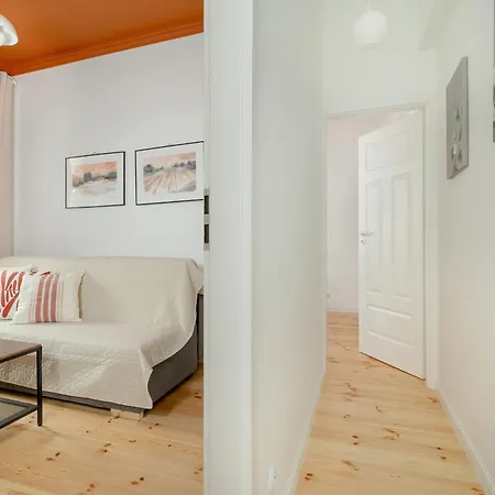 Comfortable & Bright By Renters 제수프